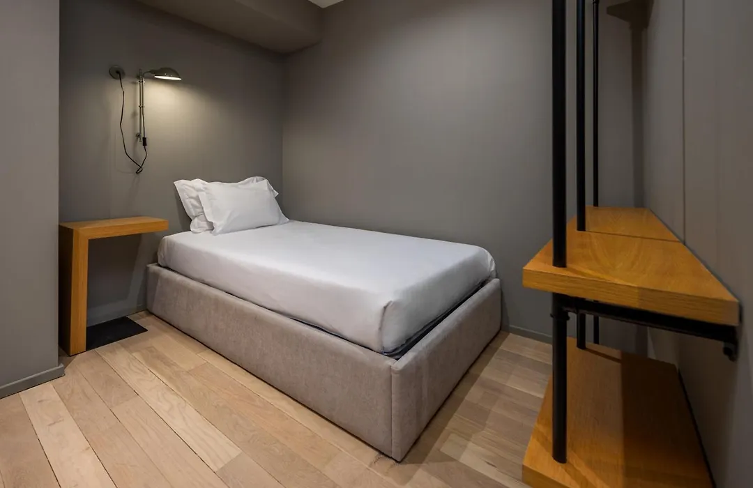 Descobertas Boutique Hotel Porto-1